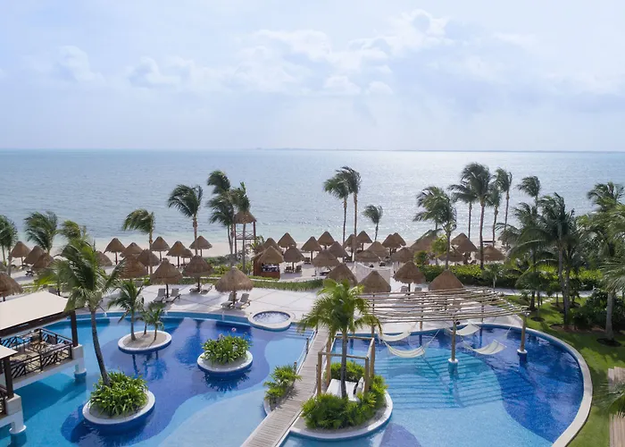 Excellence Playa Mujeres (Adults Only)